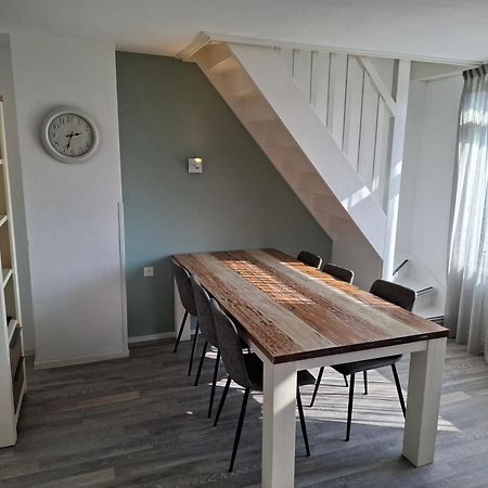 Appartement Met 3 Slaapkamers Vlakbij Strand En Centrum 佐特兰德 外观 照片