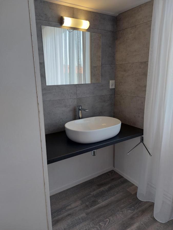 Appartement Met 3 Slaapkamers Vlakbij Strand En Centrum 佐特兰德 外观 照片